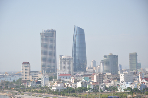 Hạn mức giao đất ở tại Hoàng Sa: 300 m2/hộ