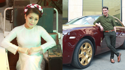 Phát hoảng với điệp khúc 