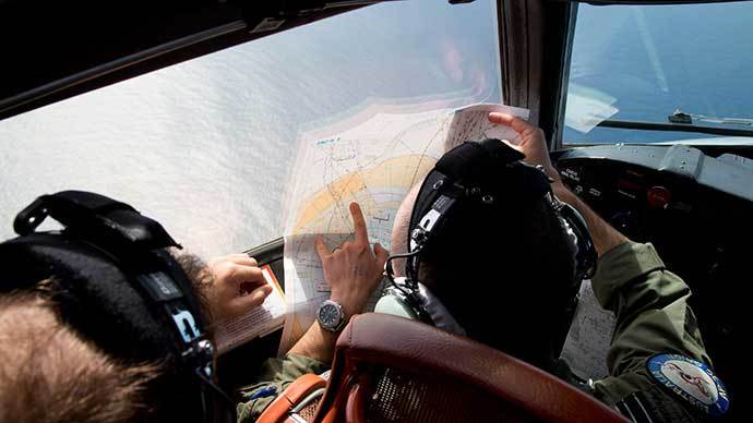 Giả thuyết gây sốc về vụ mất tích MH370