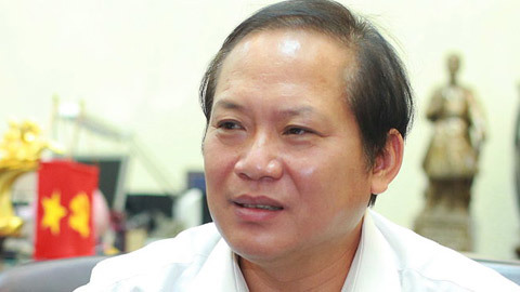 Thông tin tham nhũng phải khách quan, trung thực