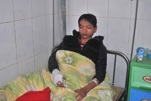 Lời kể của hai nạn nhân sống sót vụ trộm chó