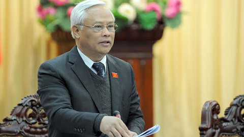 Không để lợi dụng việc lấy ý kiến dân về bộ luật Dân sự