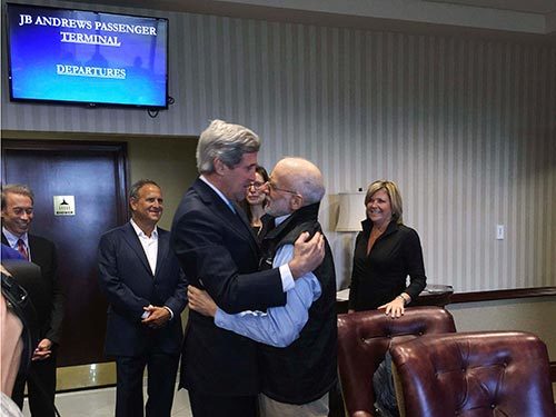 Mỹ - Cuba: Cáo buộc ‘trục ma quỷ’ đến Kỷ nguyên mới