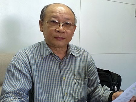 Phó Giáo sư kiện đòi bồi thường 1.000 đồng