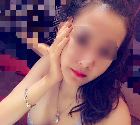 Người vợ xinh như hot girl chia sẻ về vụ 'đánh ghen' ồn ào