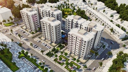 Ngôi nhà mơ ước bên bờ Vịnh Hạ Long