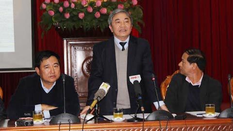 Xây bãi xe ngầm trong công viên Thống Nhất cho đỡ phí