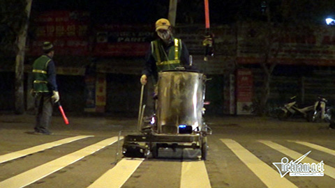 Bộ trưởng Thăng đáp ứng ngay kiến nghị từ Viện K