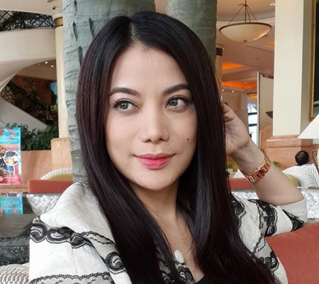 Trương Ngọc Ánh: “Không có cuộc chia ly nào hạnh phúc”