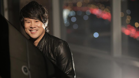 Thanh Bùi làm giám khảo Vietnam Idol