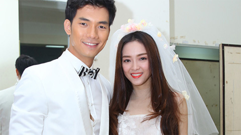 Vì sao Đinh Hương ghét Nhan Phúc Vinh ở Cặp đôi hoàn hảo?