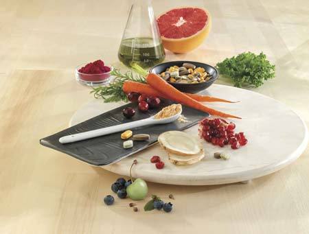 80% người Việt không ‘nạp’ đủ rau quả mỗi ngày