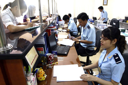 Cấp C/O qua mạng giúp Quảng Ninh trở thành điểm sáng