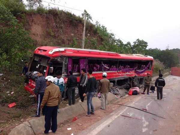 Năm 2014, đăng ký mới gần 200 nghìn ô tô