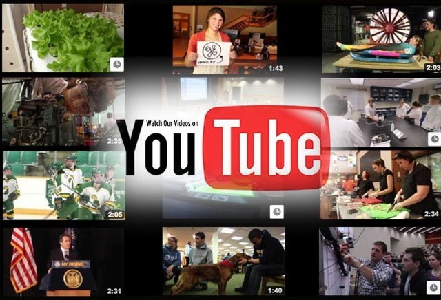 YouTube đối mặt với vụ kiện bản quyền lên tới 1 tỷ USD