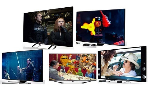 5 xu hướng công nghệ chủ đạo tại CES 2015