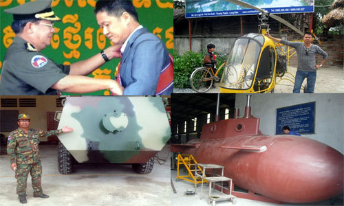 Người Việt: Cứ mãi làm theo, sẽ luôn tụt hậu