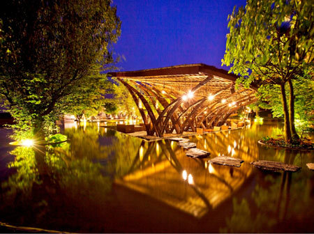 Flamingo Đại Lải  Resort vào Top Resort đẳng cấp quốc tế