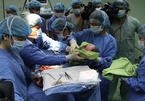 Đứa trẻ thụ tinh trong ống nghiệm đầu tiên ra đời tại Đà Nẵng