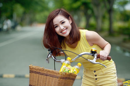 Bí quyết bổ sung Vitamin C đúng cách cùng Tâm Tít