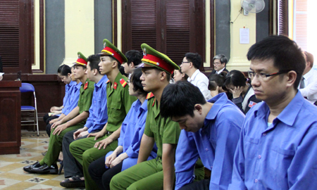 Vụ Huyền Như: Tiếp tục tranh cãi trách nhiệm bồi thường