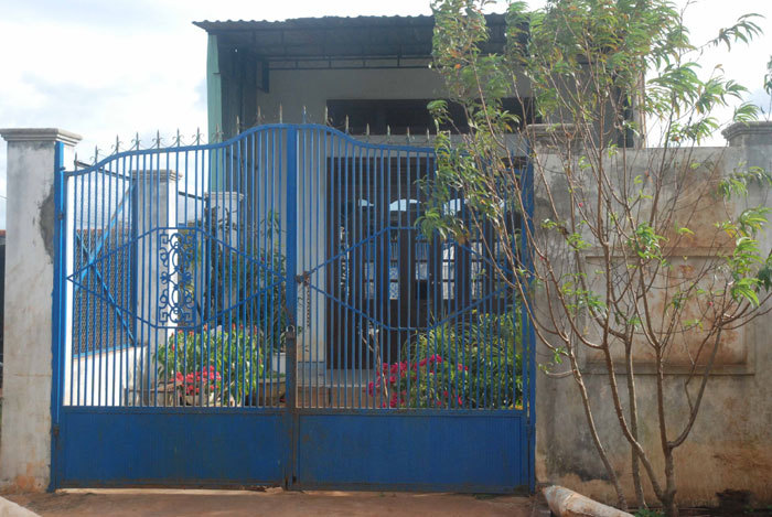 Ngược đãi con chồng vì nghiện game, cô giáo tiểu học bị bắt