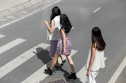 Gợi ý hoàn hảo để nữ công sở Sài Gòn tỏa sáng