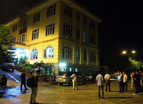 Trên 4.000 bị hại nộp “phế” cho băng Minh “sâm”