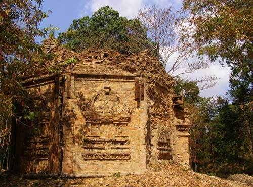 Khám phá miền đất lưu giữ bí mật thế giới