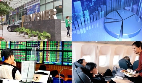 Tăng trưởng kinh tế cả năm đạt 5,98%