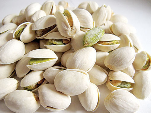 6 món ăn vặt giúp chống ung thư