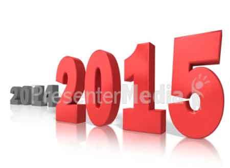 Thế giới 2015 sẽ không êm đềm hơn 2014 đầy xáo động