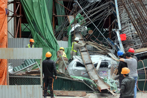 Thời sự tuần qua: 31 bà bầu bị tiêm nhầm