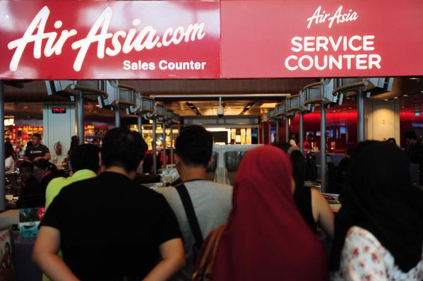 Malaysia liên tục hứng thảm kịch hàng không