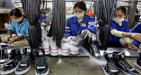 Một người Singapore ‘khỏe’ bằng 18 người Việt