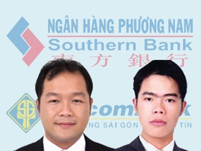 Thân thế thiếu gia giàu nhất Việt Nam