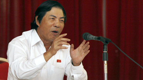 Không có chuyện ông Nguyễn Bá Thanh đã mất