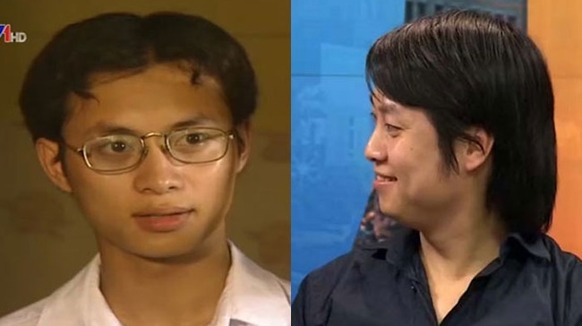 Thành Vinh Olympia: Chàng diễn viên ngày ấy, bây giờ