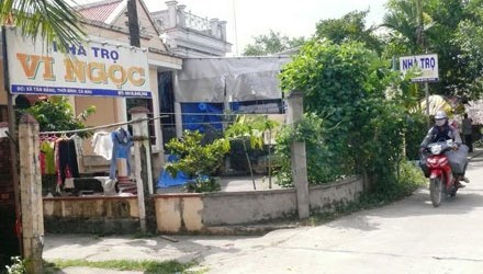 Ông lão đột tử khi tâm sự bạn gái trẻ tại phòng trọ