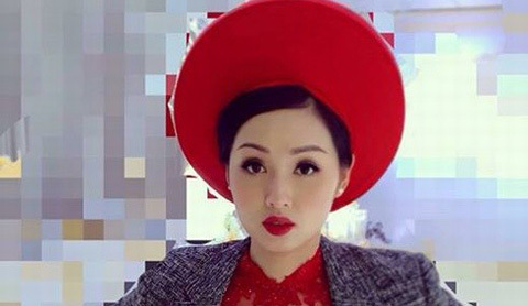 4 lần gây sốc của hot girl Tâm Tít