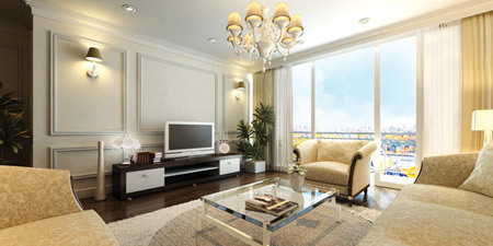 Vinhomes Nguyễn Chí Thanh-Hà Nội mở bán 39 căn hộ cuối cùng