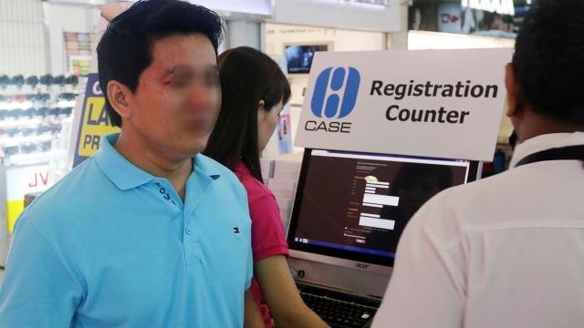 Báo Singapore chọn vụ du khách Việt bị lừa 'hot' nhất 2014