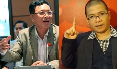 Giáo dục 2014: Mâu thuẫn và đối thoại
