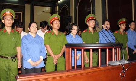 Vụ Huyền Như: Lại tranh cãi về tội danh