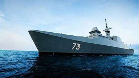 Ngày thứ ba tìm kiếm máy bay mất tích