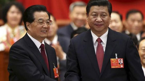 Ông Hồ Cẩm Đào chấp thuận điều tra trợ lý cũ