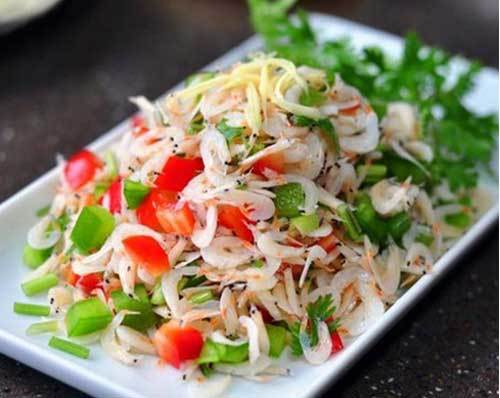 100.000đ cho thực đơn 4 món đủ đầy no nê