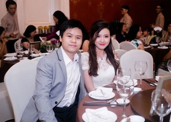 Chân dung chồng sắp cưới siêu giàu của Midu