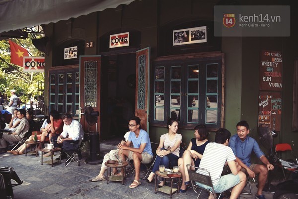 Lên lịch trình tụ tập cho đêm tất niên và countdown ở Hà Nội