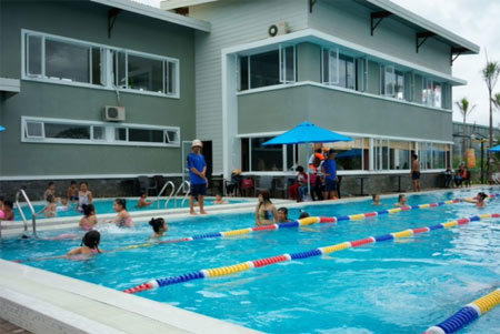 Trả 4 triệu/tháng, sở hữu căn hộ Bắc TP.HCM